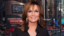 Donald Trump considering Sarah Palin to lead Veterans Affairs