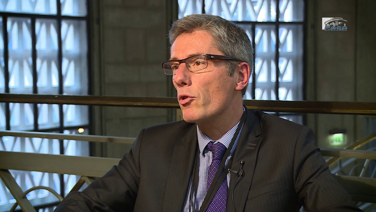 Questions à Christophe BAUD BERTHIER (Banque de France) - TPE-PME - cese