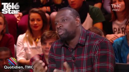 Le Zapping Quotidien du 1 Décembre 2016