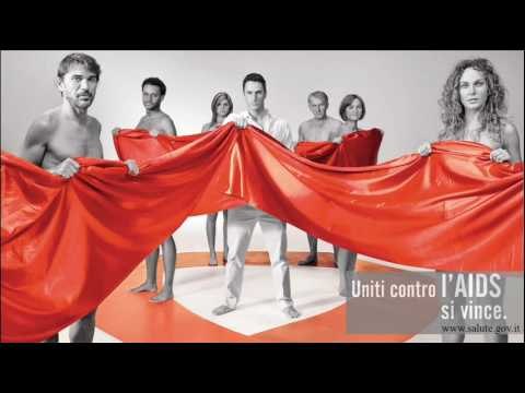 Giornata mondiale contro l'Aids 2016, spot radio