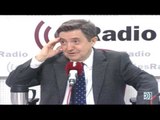 Tertulia de Federico: Más impuestos y sin rebajar gasto público - 01/12/16