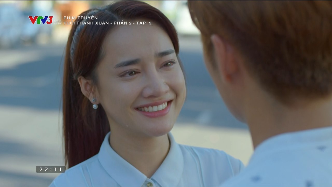 Tuổi Thanh Xuân Phần 2 Tập 9 Full - Forever Young 2