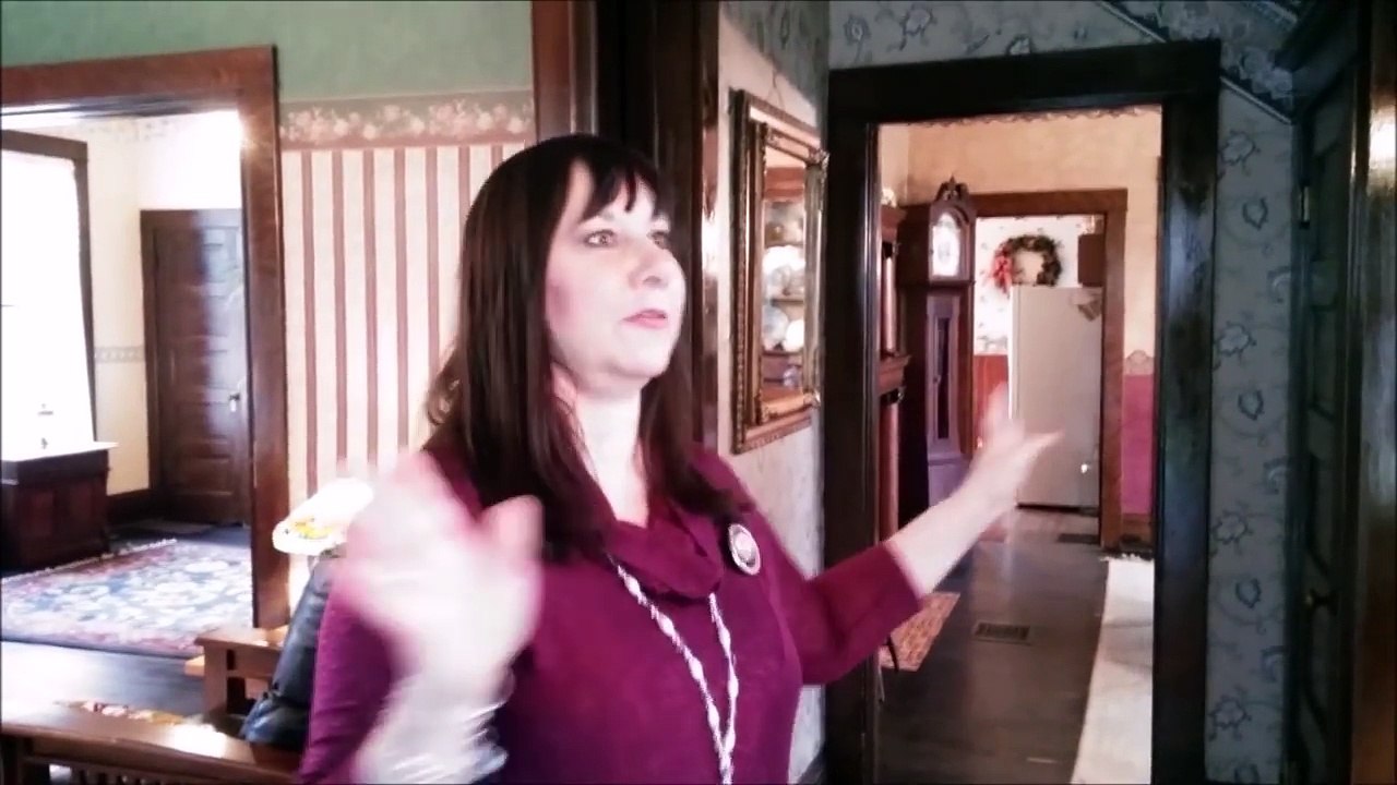 The Silence of the Lambs Movie House 8 Circle Street Open House