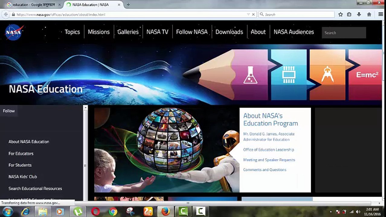 education 19