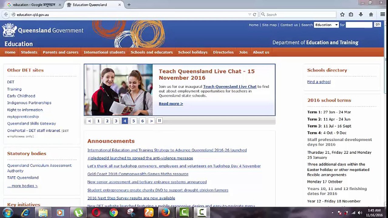 education 12