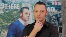 Tiziano Ferro racconta 