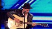 Can Will Rush win Nicole over Six Chair Challenge The X Factor UK 2016