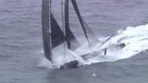 Vendée Globe: Southern Ocean Leaders