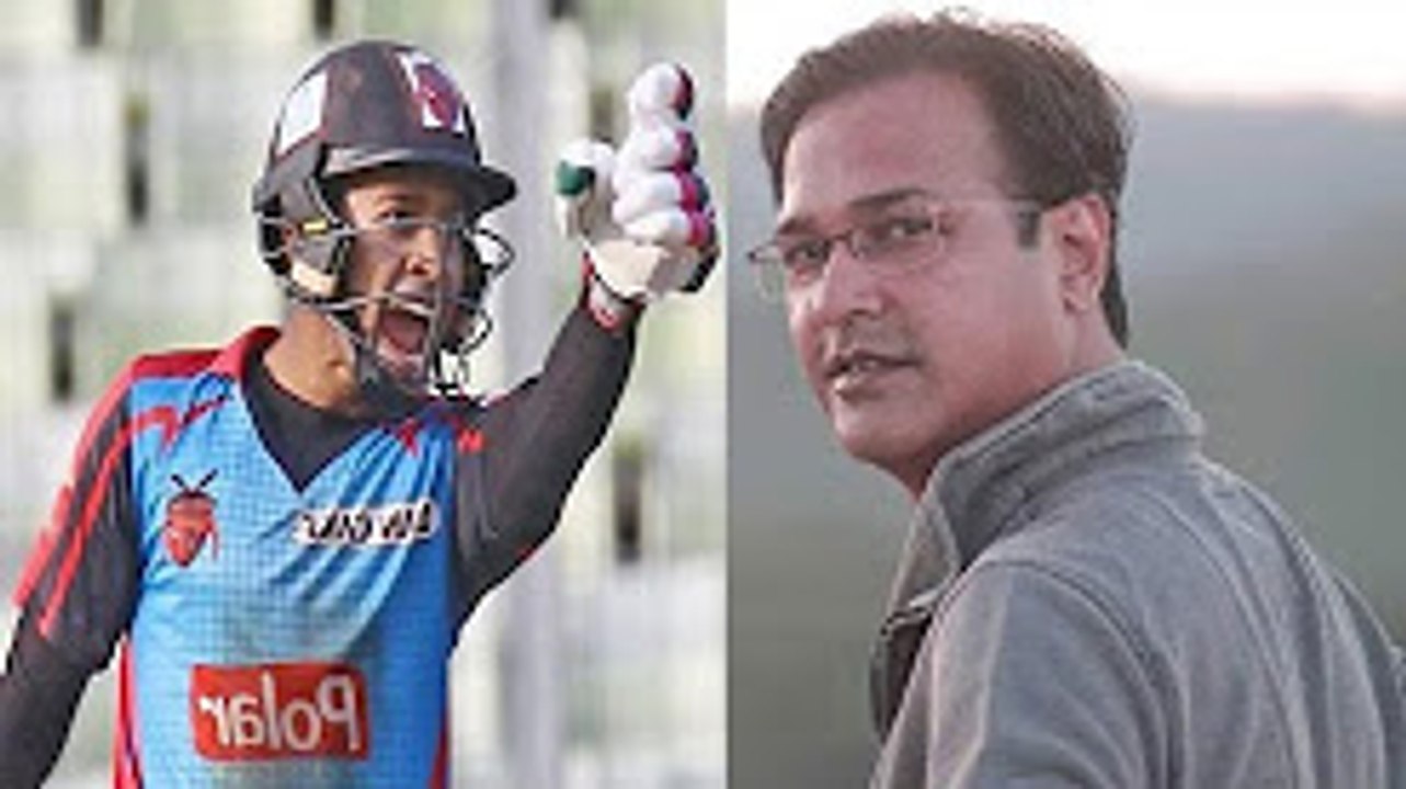 আসিফ আকবর কান্ডে মুশফিক কে সমর্থন দিল BCB | BPL T20 Cricket news 2016