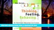 Best Price Ann Vernon Thinking, Feeling, Behaving: An Emotional Education Curriculum for