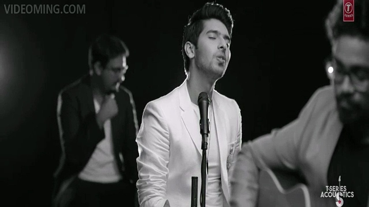 Dil Ke Paas - Unplugged ( Wajah Tum Ho ) ( Armaan, Tulsi Kumar ) - HD Video Song 2016-)