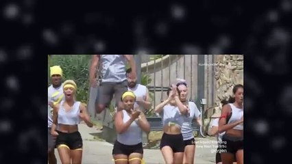 Last Squad Standing  S01E02  For Love or Squad  November 8, 2016 - FULL