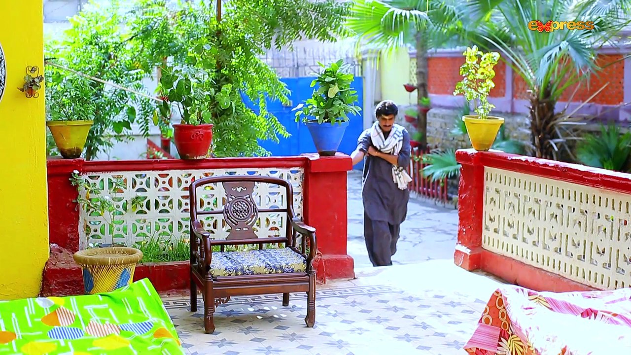 Baji Irshad (Episode 17) - video Dailymotion