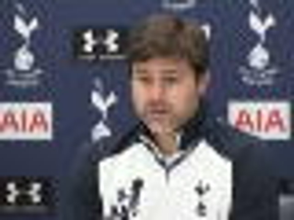 New deal will help Kane focus - Pochettino