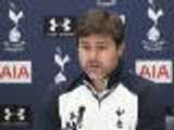 New deal will help Kane focus - Pochettino