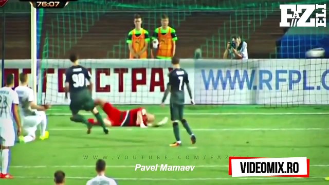 A uimit o lume întreagă cu această EXECUȚIE de zile mari. Va rămâne mult timp în istorie!