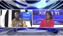 REPLAY - Xibar Yi 13h - Invité : Massogui Thiandoum - 01 Décembre 2016