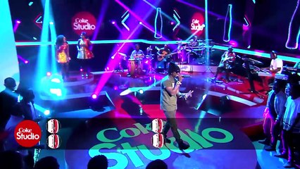 Nyashinski: Marry Me (Cover) - Coke Studio Africa