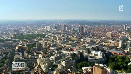 Cash Investigation - Produits chimiques - nos enfants en danger / intégrale