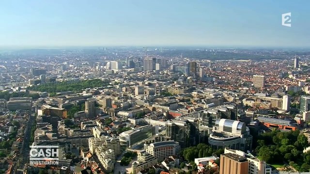 Cash Investigation - Produits chimiques - nos enfants en danger / intégrale