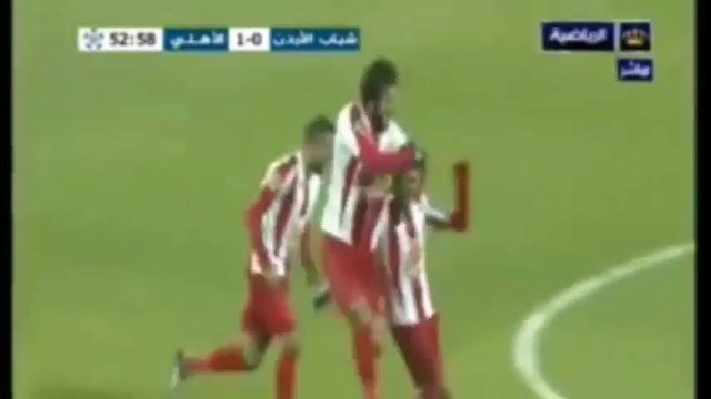 اهداف مباراة الاهلى وشباب الاردن 3-2 الاهداف كاملة [01-11-2016] دورى المناصير الاردنى