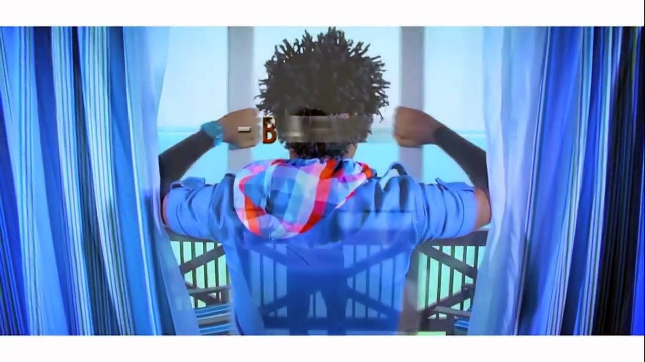 On The Spot with Bahati and Kiss Daniel - Coke Studio Africa