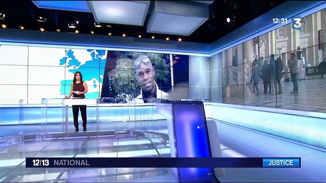 Policiers tués sur le périphérique : le chauffard condamné à 12 ans de prison