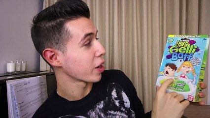 EXTREME SLIME BATH PRANK ON GIRLFRIEND!!!