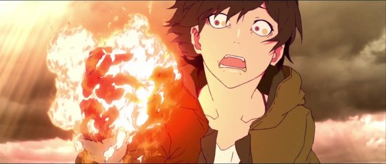 Kizumonogatari III Reiketsu-hen