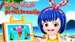 Baby Hazel Games | Dress up Games - ARTIST | Baby Games | Free Games | Games for Girls