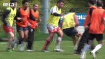 Présidence de la FFR : Bernard Laporte au secours du rugby amateur