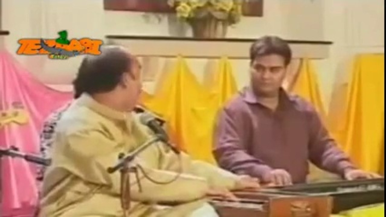 Mansoor Malangi Tezabi Totay