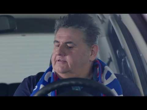 Publicité TV - Alors C'est Qui l'Expert avec Pierre Menes - Parking (juin 2016)