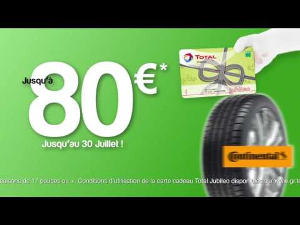 Publicité TV - L'offre Continental de l'été avec Pierre Ménès (juin 2016)