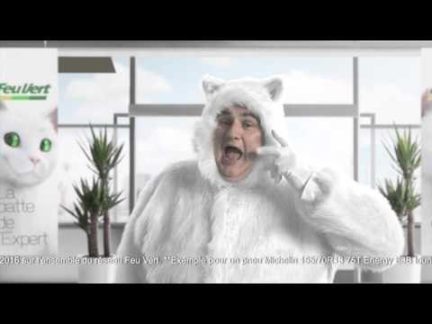 Publicité TV - A poil... Je n'ai qu'une parole ! avec Pierre Ménès (janvier 2016)