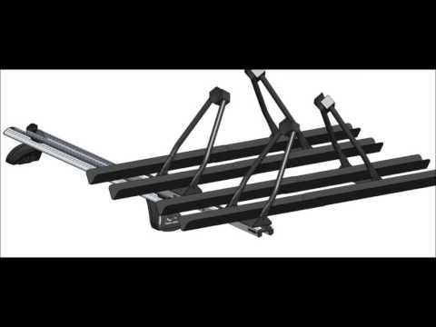 Système d'aide au chargement Fix & Slide Green Valley sur Feuvert.fr