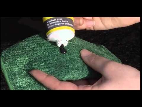 Kit efface rayures ABEL AUTO sur Feuvert.fr !