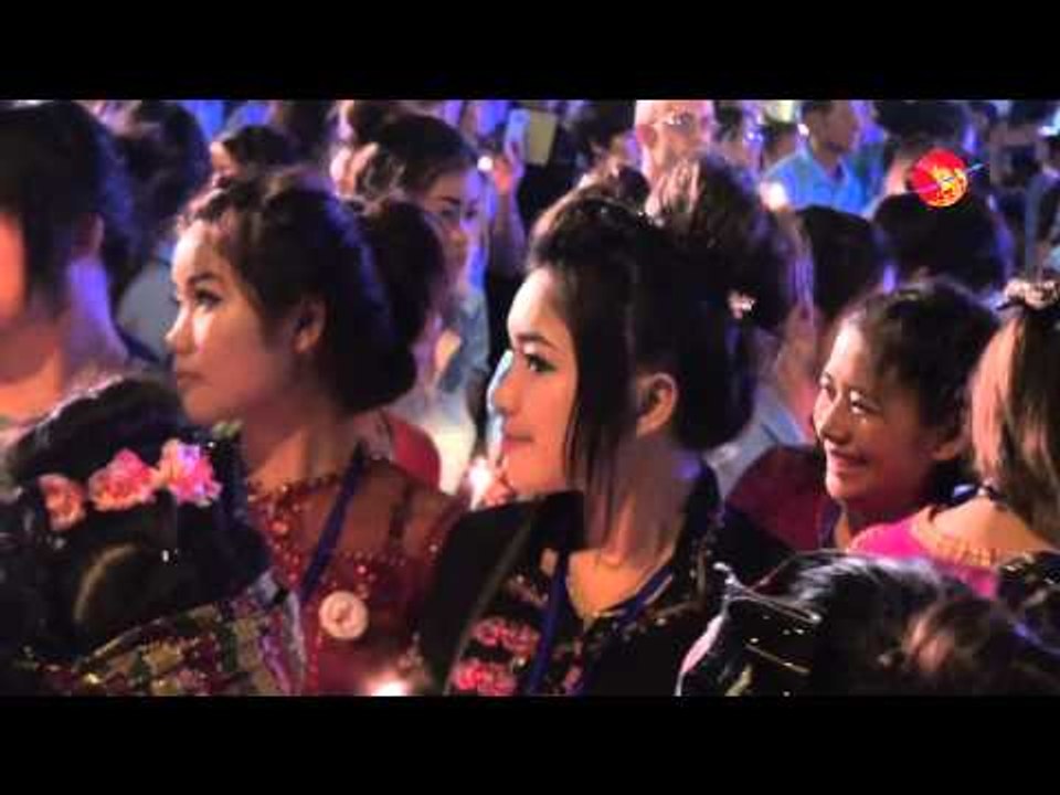 Thailand celebrates 83rd birthday of Queen Sirikit