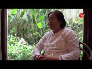 Naw Zipporah Sein Speech