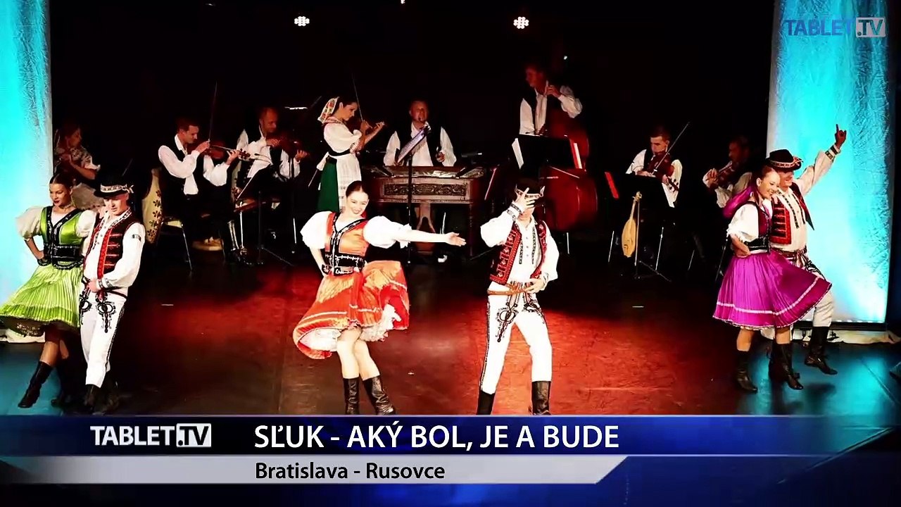 SĽUK kráča s dobou a pripravuje podujatia pre všetkých