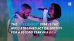 Drake and Rihanna top Spotify's end of year charts