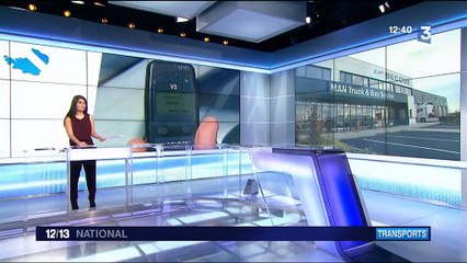 L'éthylotest antidémarrage en phase de test