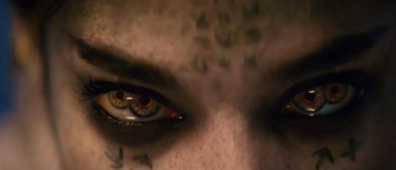 La Momia - Teaser Tráiler con Tom Cruise y Russell Crowe