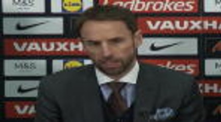 Rooney to remain England captain - Southgate