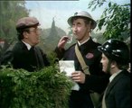 Dad's Army @ S04e12 Uninvited Guests