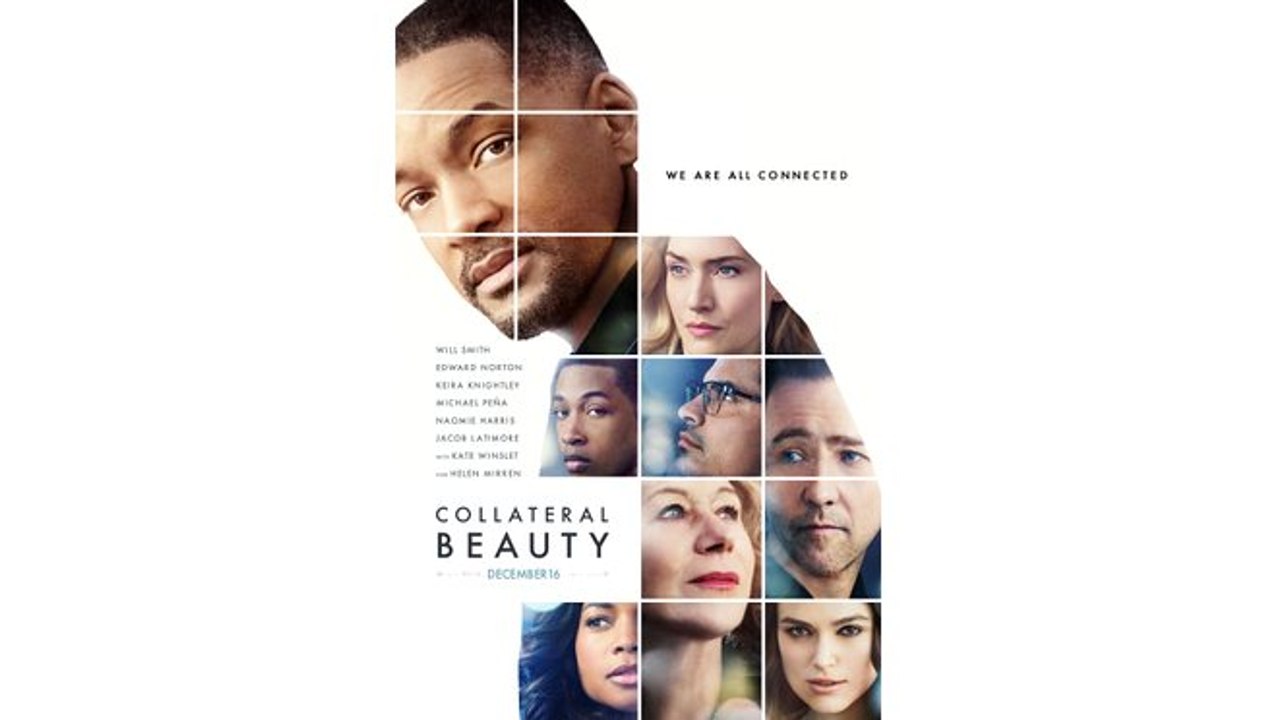 Collateral Beauty (2016)