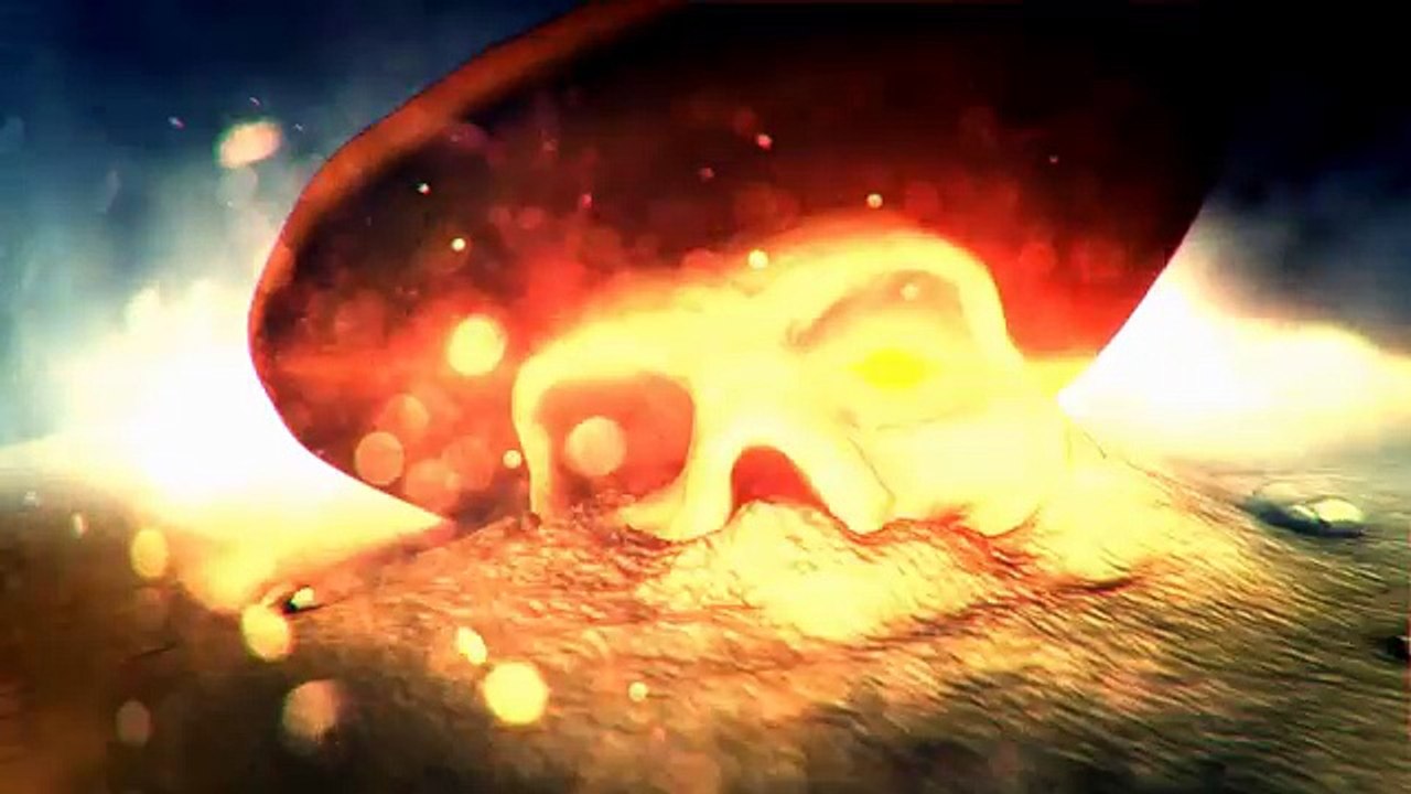 Six Guns 2016 Trailer Meet The New Boss