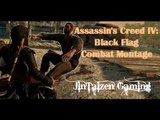 Assassin's Creed IV: Black Flag [PS4] - Combat Montage