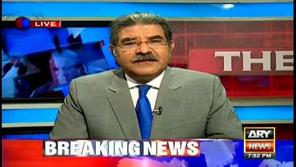 Bhatti's analysis on if Bilawal could resurrect Bhuttoism