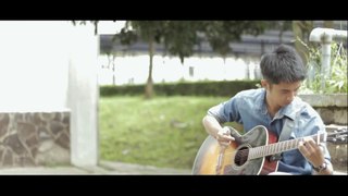 Love Me Like You Do - Dinesia, Andri Guitara, Edwin Tanaya (cover)